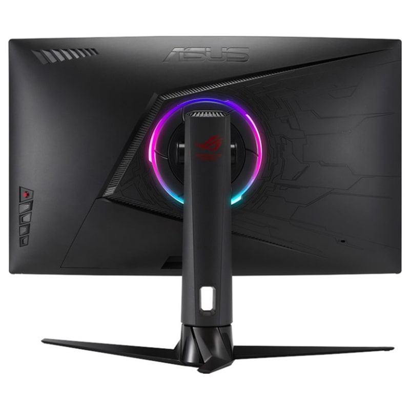 ASUS ROG Strix XG32VC 31.5" VA WQHD 170Hz Curved Gaming Monitor
